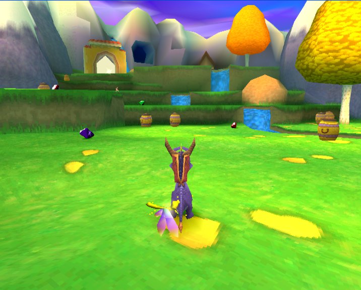 the legend of spyro a new beginning ps2 iso coolrom